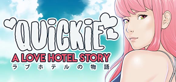 快捷爱情酒店物语（Quickie A Love Hotel Story）
